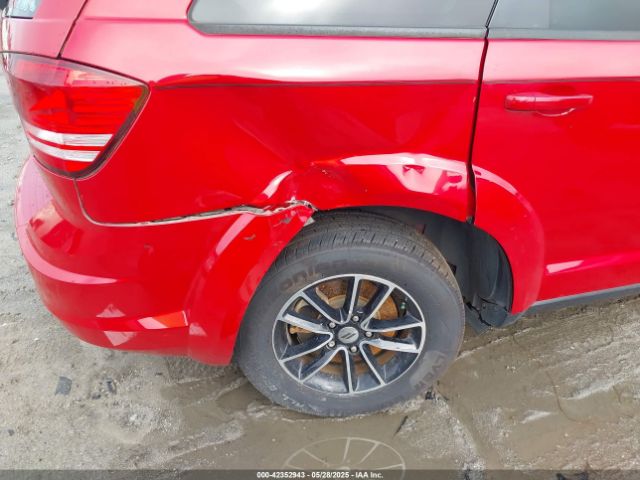 2018 DODGE JOURNEY 3C4PDCAB5JT517691 Photo 5