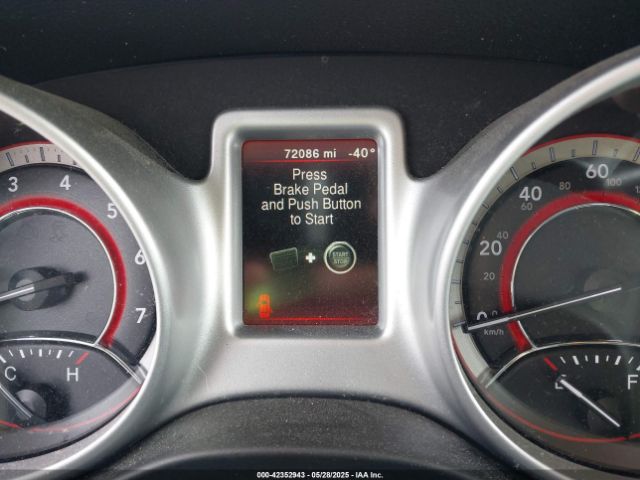 2018 DODGE JOURNEY 3C4PDCAB5JT517691 Photo 6