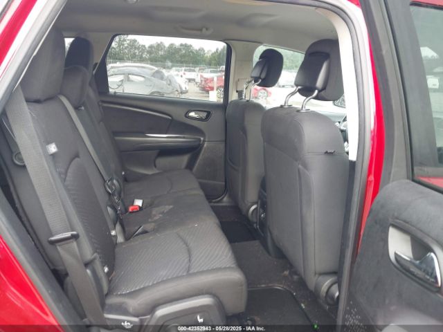2018 DODGE JOURNEY 3C4PDCAB5JT517691 Photo 7