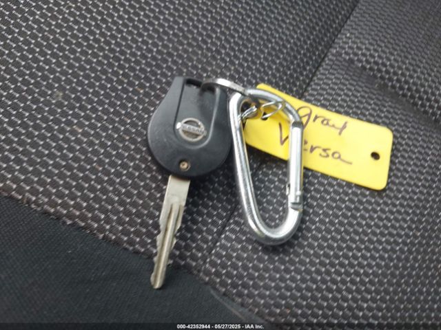 3N1CN7AP3GL814792 Nissan Versa 1.6 S/1.6 S+/1.6 Sl/1.6 Sv