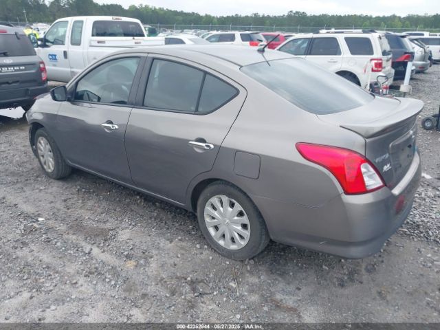 3N1CN7AP3GL814792 Nissan Versa 1.6 S/1.6 S+/1.6 Sl/1.6 Sv