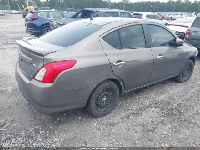 3N1CN7AP3GL814792 Nissan Versa 1.6 S/1.6 S+/1.6 Sl/1.6 Sv