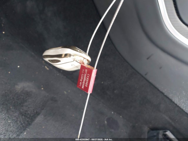 2021 TESLA MODEL S 5YJSA1E6XMF452747 Photo 10