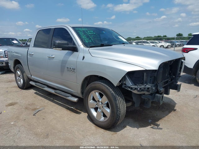 Aukcja sprzedaży 2017 Ram 1500 Lone Star  4x2 5'7 Box, vin: 1C6RR6LG5HS514085, numer aukcji: 42352948