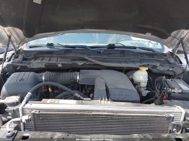 Aukcja sprzedaży 2017 Ram 1500 Lone Star  4x2 5'7 Box, vin: 1C6RR6LG5HS514085, numer aukcji: 42352948