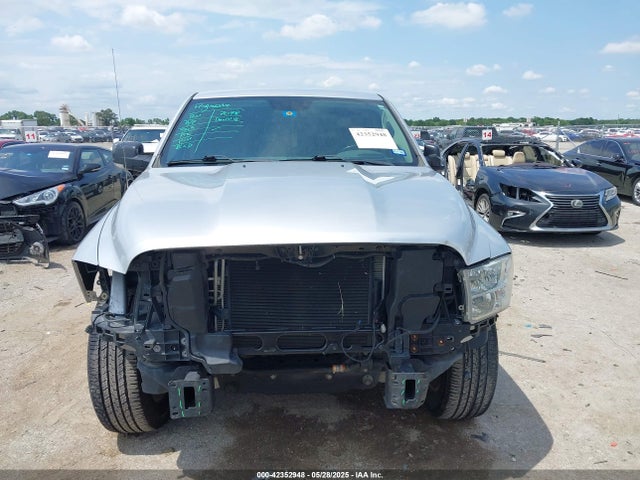 Aukcja sprzedaży 2017 Ram 1500 Lone Star  4x2 5'7 Box, vin: 1C6RR6LG5HS514085, numer aukcji: 42352948