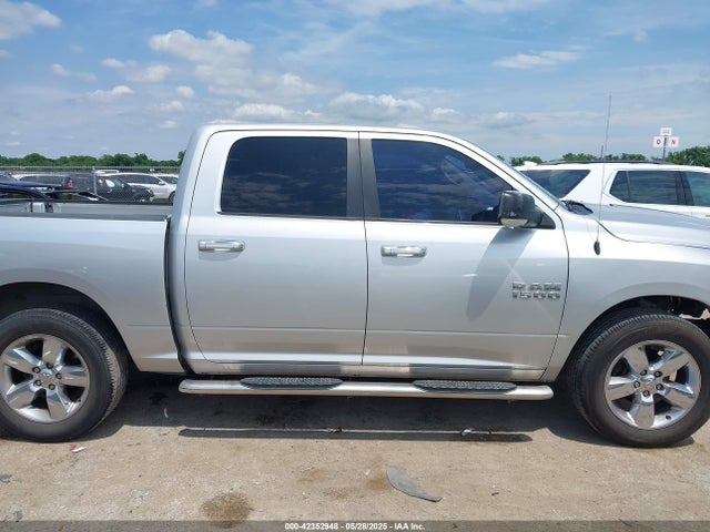 Aukcja sprzedaży 2017 Ram 1500 Lone Star  4x2 5'7 Box, vin: 1C6RR6LG5HS514085, numer aukcji: 42352948