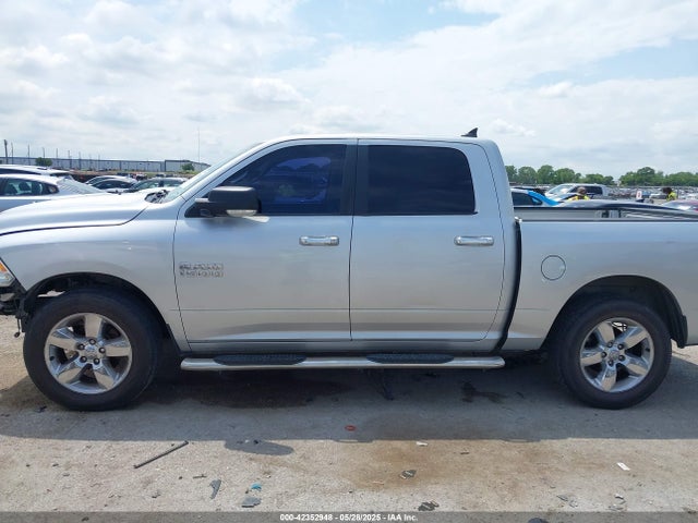 Aukcja sprzedaży 2017 Ram 1500 Lone Star  4x2 5'7 Box, vin: 1C6RR6LG5HS514085, numer aukcji: 42352948