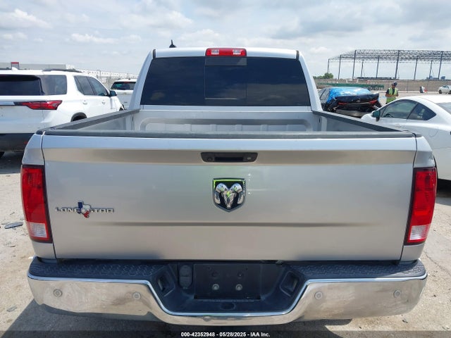 Aukcja sprzedaży 2017 Ram 1500 Lone Star  4x2 5'7 Box, vin: 1C6RR6LG5HS514085, numer aukcji: 42352948