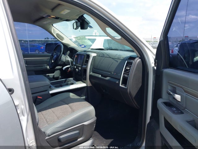 Aukcja sprzedaży 2017 Ram 1500 Lone Star  4x2 5'7 Box, vin: 1C6RR6LG5HS514085, numer aukcji: 42352948