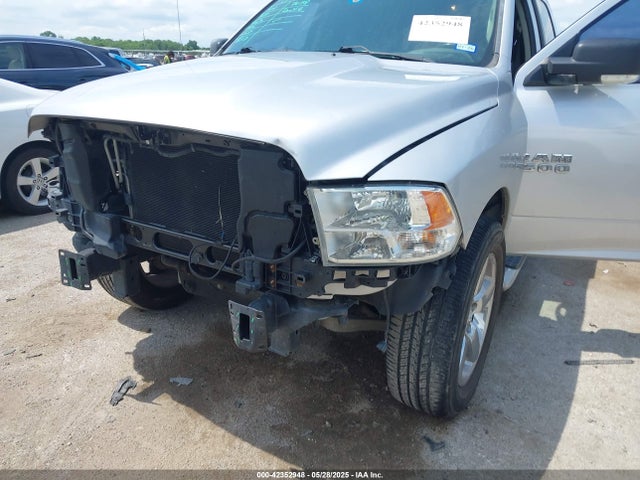 Aukcja sprzedaży 2017 Ram 1500 Lone Star  4x2 5'7 Box, vin: 1C6RR6LG5HS514085, numer aukcji: 42352948