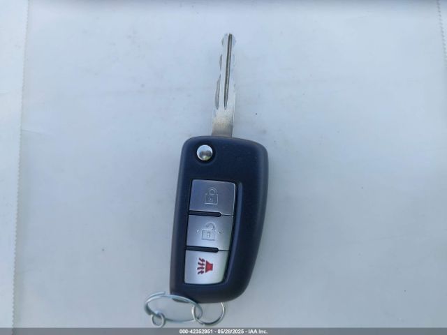 KNMAT2MV9JP569466 Nissan ROGUE S