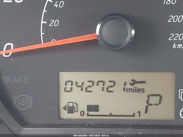 ML32A3HJ5KH013662 Mitsubishi Mirage