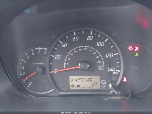 ML32A3HJ5KH013662 Mitsubishi Mirage