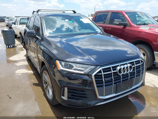 2020 AUDI Q7 WA1LXAF74LD006068 Photo 0