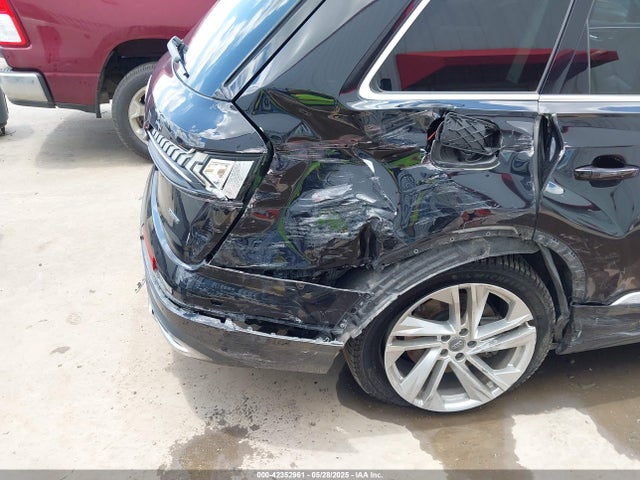 2020 AUDI Q7 WA1LXAF74LD006068 Photo 5
