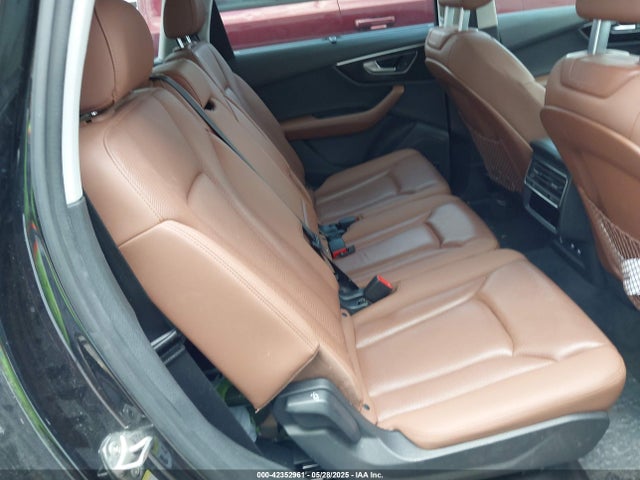 2020 AUDI Q7 WA1LXAF74LD006068 Photo 7