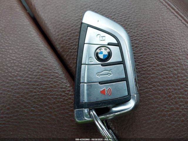 5UXKT0C52G0S74977 BMW X5 Edrive Xdrive40e