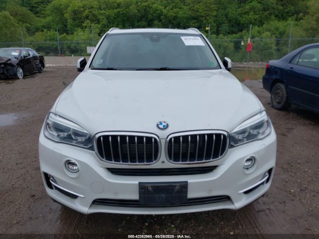 5UXKT0C52G0S74977 BMW X5 Edrive Xdrive40e