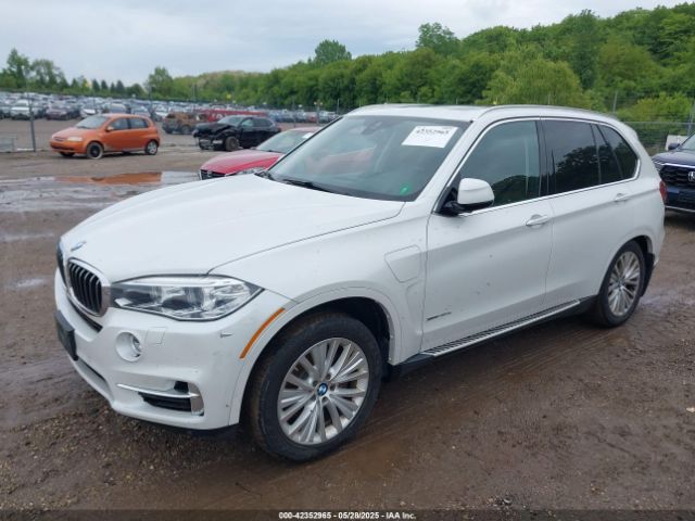5UXKT0C52G0S74977 BMW X5 Edrive Xdrive40e
