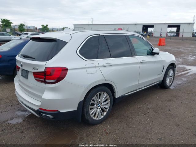 5UXKT0C52G0S74977 BMW X5 Edrive Xdrive40e
