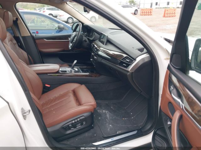 5UXKT0C52G0S74977 BMW X5 Edrive Xdrive40e