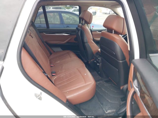 5UXKT0C52G0S74977 BMW X5 Edrive Xdrive40e