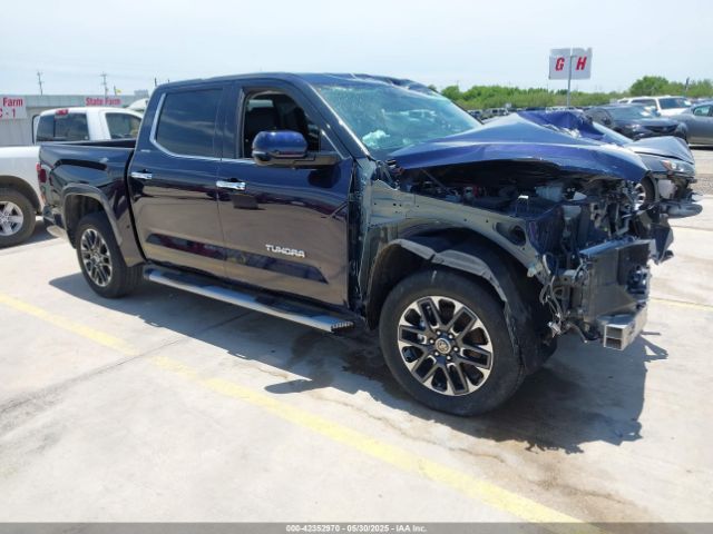 2023 TOYOTA TUNDRA 5TFJA5DB9PX117183