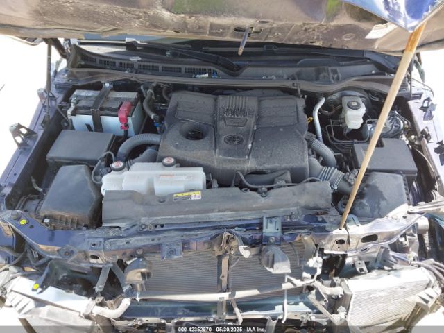 2023 TOYOTA TUNDRA 5TFJA5DB9PX117183 Photo 9