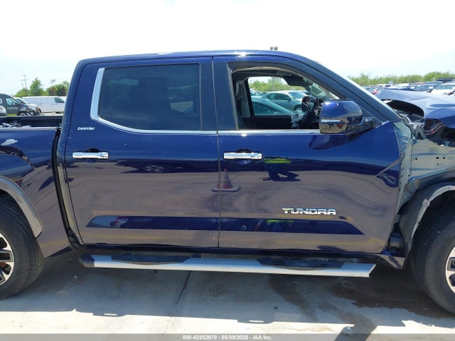 Toyota v35a-fts 2023 5TFJA5DB9PX117183 Image 13