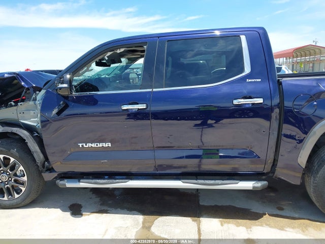 Toyota v35a-fts 2023 5TFJA5DB9PX117183 Image 14