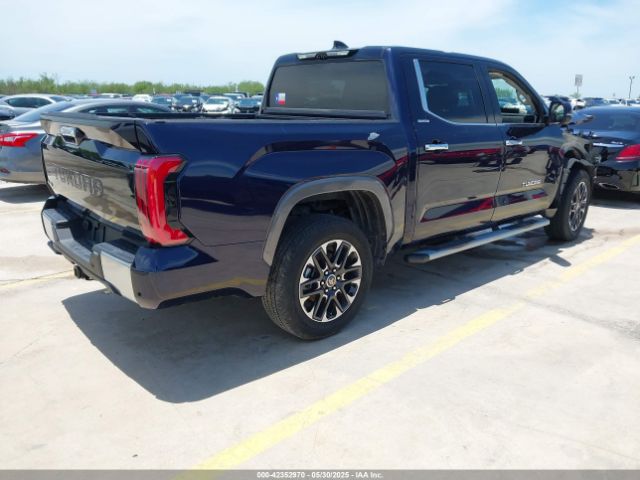 2023 TOYOTA TUNDRA 5TFJA5DB9PX117183 Photo 3