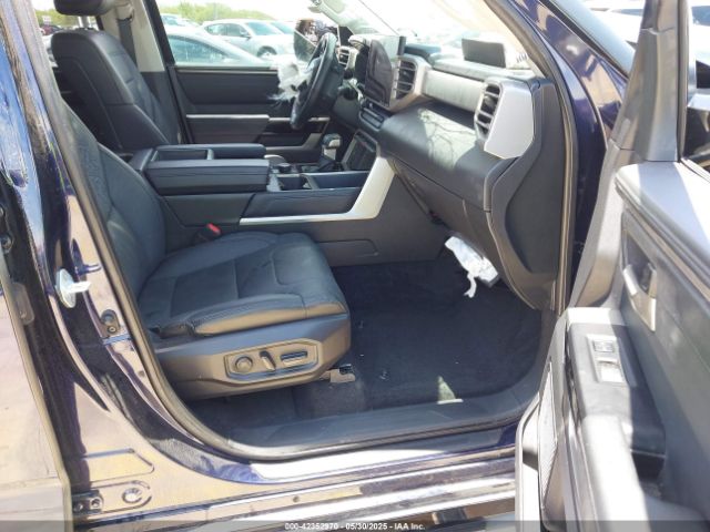 2023 TOYOTA TUNDRA 5TFJA5DB9PX117183 Photo 4