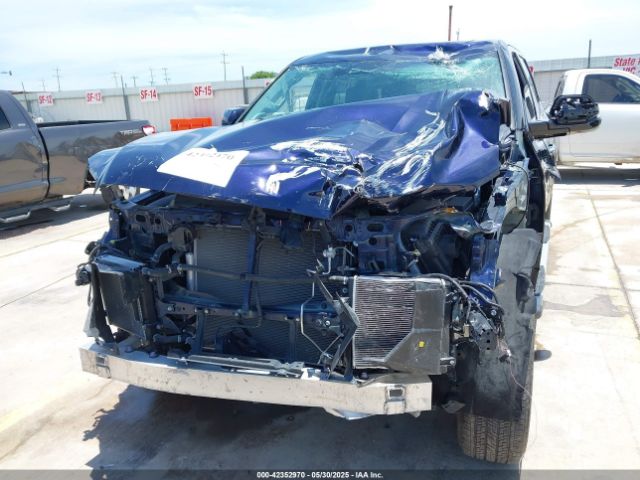 2023 TOYOTA TUNDRA 5TFJA5DB9PX117183 Photo 5