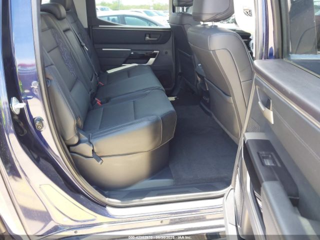 2023 TOYOTA TUNDRA 5TFJA5DB9PX117183 Photo 7