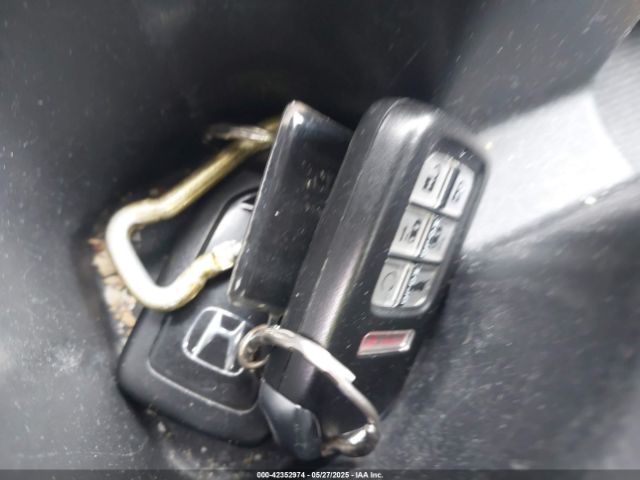 5FNRL6H97JB025422 Honda j35y7