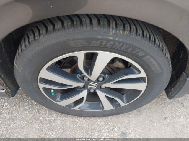 5FNRL6H97JB025422 Honda j35y7