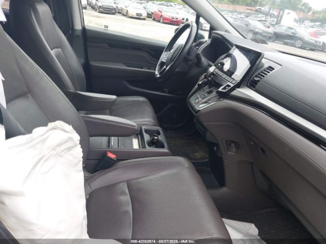 5FNRL6H97JB025422 Honda j35y7