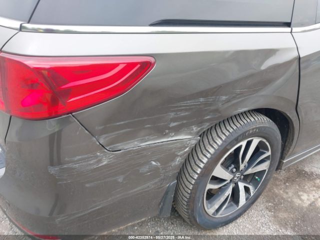 5FNRL6H97JB025422 Honda j35y7