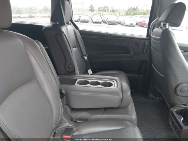 5FNRL6H97JB025422 Honda j35y7