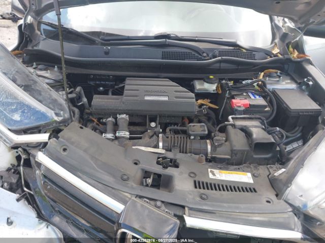 2021 HONDA CR-V 7FARW1H28ME006836 Photo 9