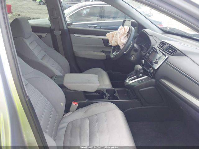 2021 HONDA CR-V 7FARW1H28ME006836 Photo 4