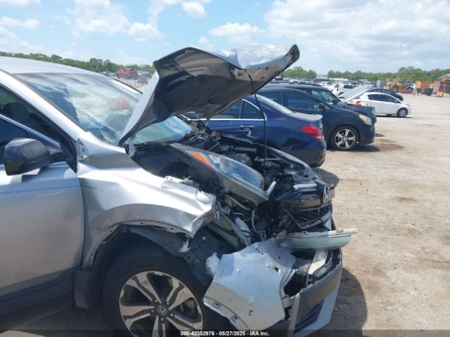 2021 HONDA CR-V 7FARW1H28ME006836 Photo 5