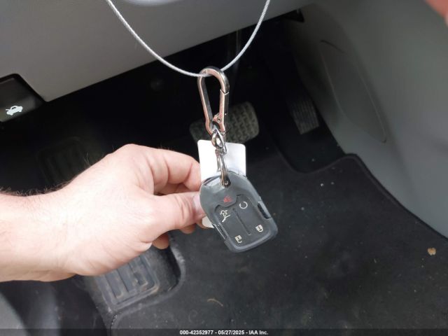 2022 GMC TERRAIN 3GKALVEV7NL159321 Photo 10
