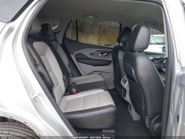2022 GMC TERRAIN 3GKALVEV7NL159321 Photo 7