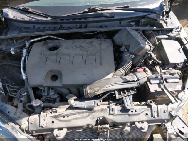 5YFBURHEXKP921488 Toyota Corolla L/le/se/xle/xse