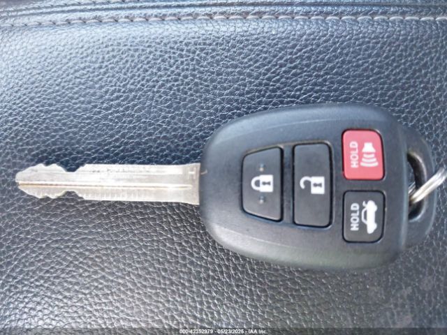 5YFBURHEXKP921488 Toyota Corolla L/le/se/xle/xse