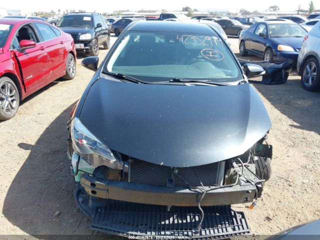 5YFBURHEXKP921488 Toyota Corolla L/le/se/xle/xse