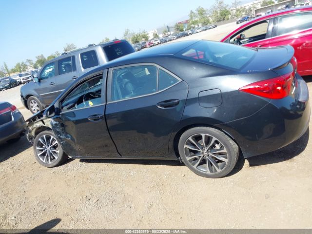 5YFBURHEXKP921488 Toyota Corolla L/le/se/xle/xse