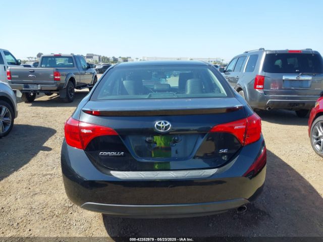 5YFBURHEXKP921488 Toyota Corolla L/le/se/xle/xse